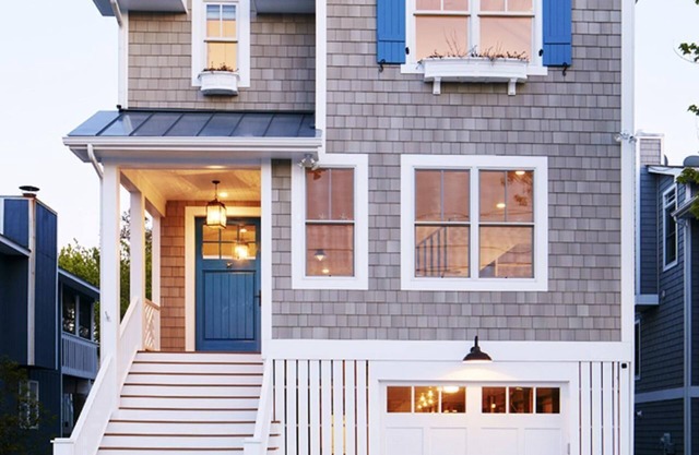 HEART of Downtown-WALK to BEACH, Boardwalk & Bandstand