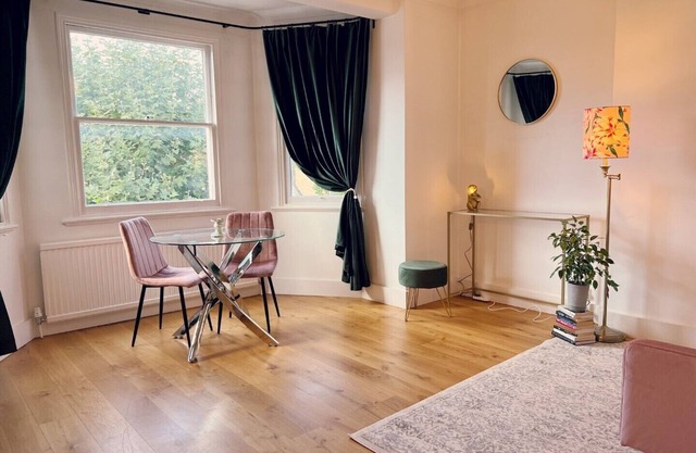 Heart of Notting Hill