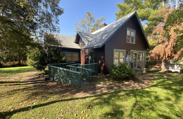 Heart of Pigeon Forge