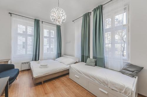 Heart of Prague Retreat 2