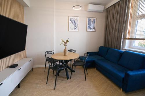 Heart of Rzeszów Apartment