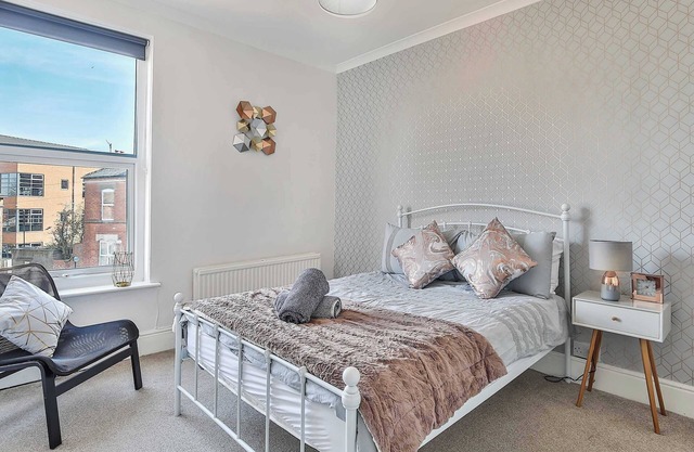 ★Heart of the City★Direct Access to City Centre✔