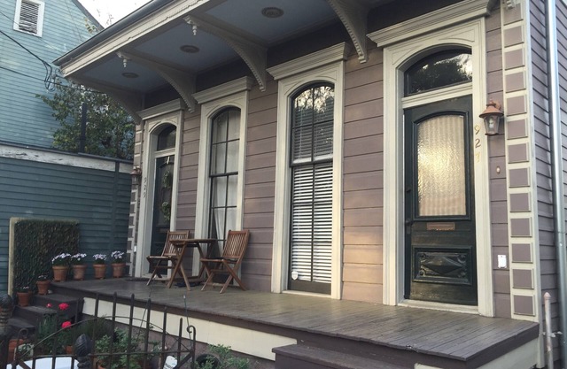 Heart of the Irish Channel