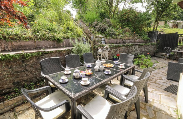 Hearthstone East Cottage