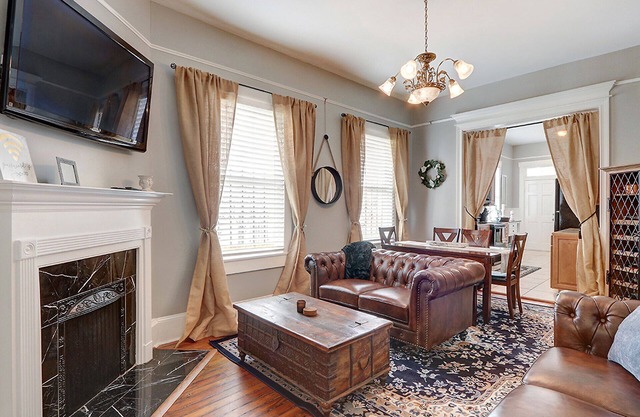 Heated Pool Access | 5*Clean | Flex Cancelation