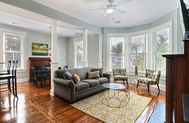 Heated Clean Cancelation 