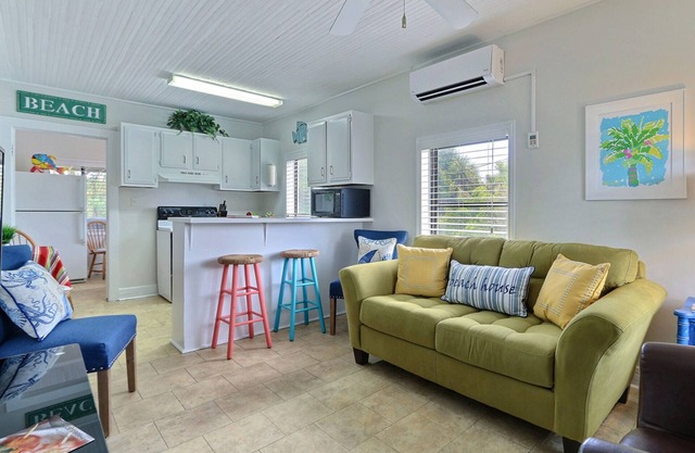 Heated Pool Access | 5*Clean | Flex Cancelation