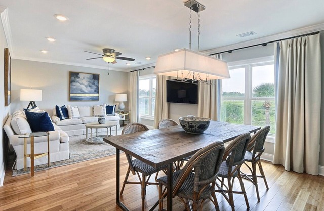 Heated Pool Access | 5*Clean | Flex Cancelation