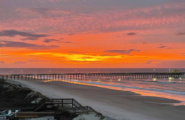 Shipwatch Villas North Topsail Beach 