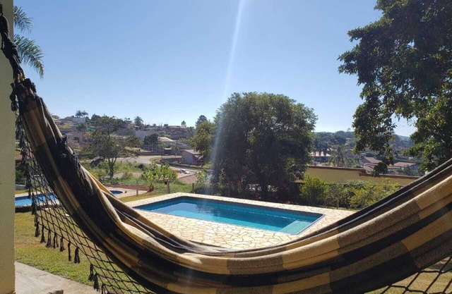 Heated Pool/Farm in 24hrs Secure Condominium 🏡