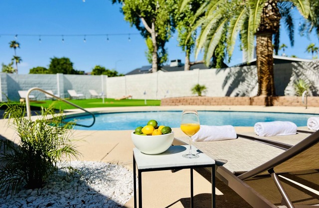 Heated Pool | Quiet | King Bed | Game Room | Golf