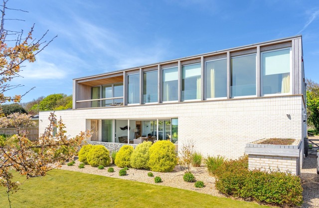 Heath House (8), Thorpeness