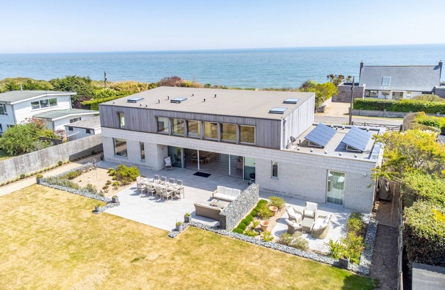 Heath House, Thorpeness