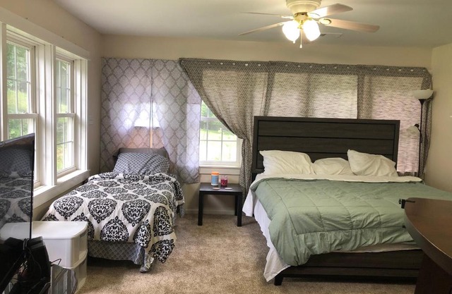 heather home