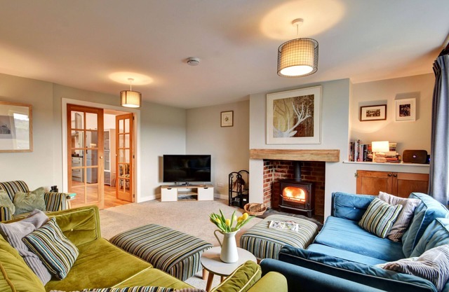 Heather Lea by Interhome