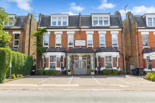 Heatherbank Guest House