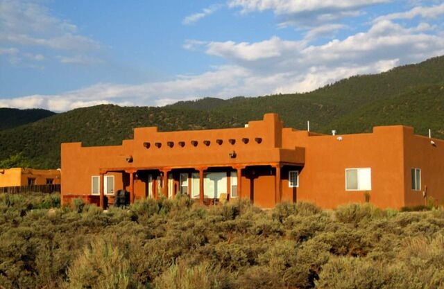 Heathers Hacienda 2 Town VIews CIty Lights Evap cooling hot tub