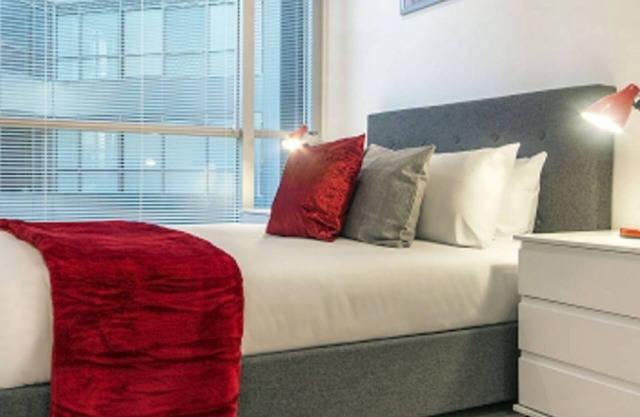 Heathrow Apartments by Interhome