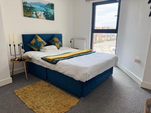 Heathrow central suites