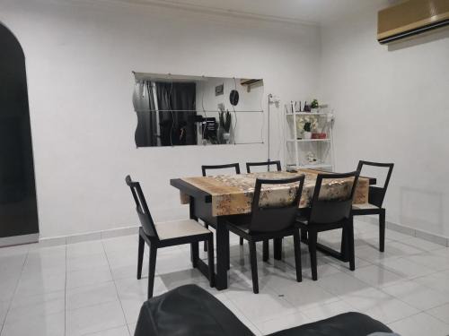 HEAVEN HOMESTAY