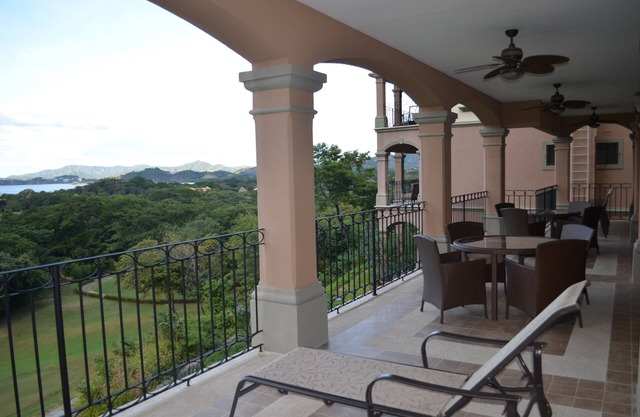 Heaven On Earth And Breathtaking Views In This Costa Rican Condo