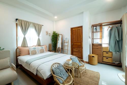 heaven villa at pua