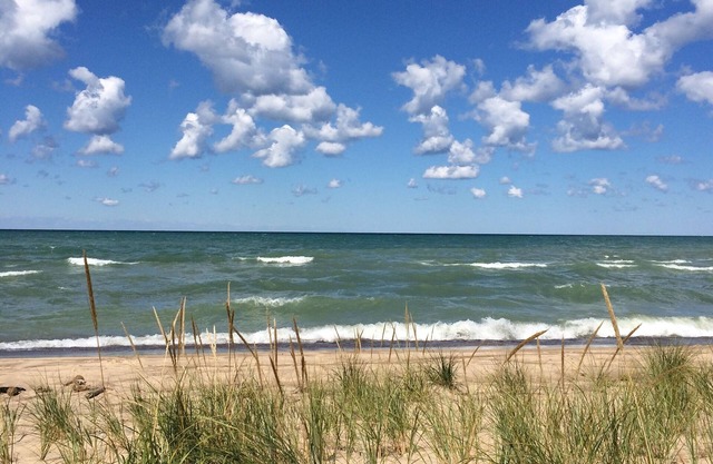 Heavenly Haven for Lake Lovers (with private beach access)