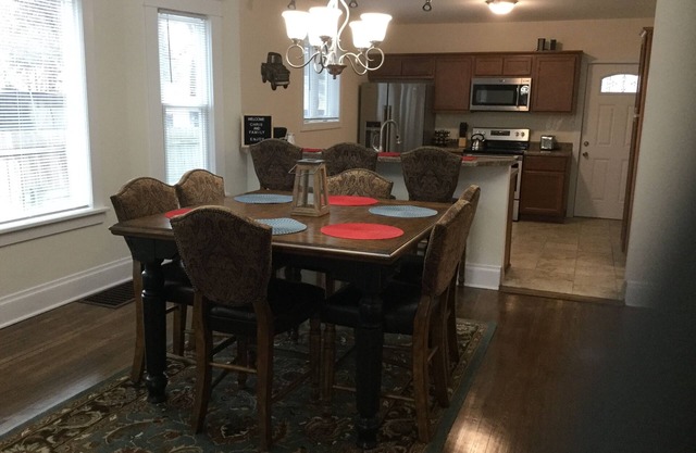 Heavenly! Near Microsoft Mt Pleasant - Sleeps 6