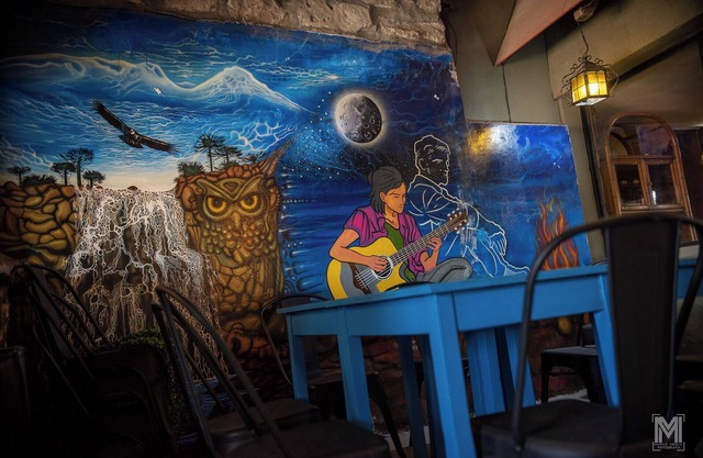 Hebes House Hostel