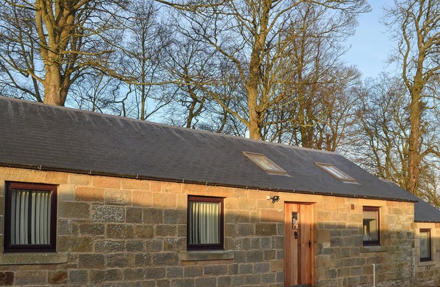 Heckley Stable Cottage