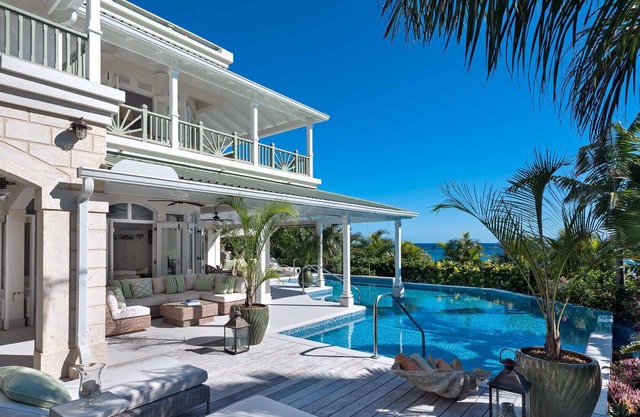 Hectors House Luxury villa
