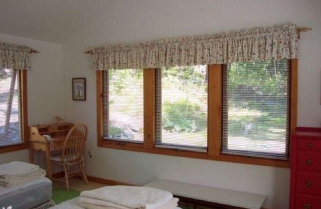 Hedgehog Island Cottage Rental - The Cookhouse.