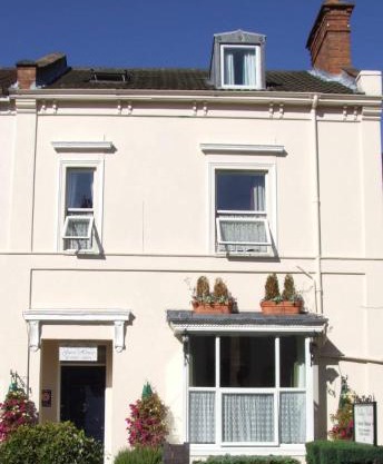 Hedley Villa Guest House