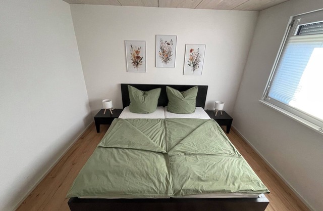 Hegau apartment, 2.5 rooms, 70sqm, free WiFi and parking spaces