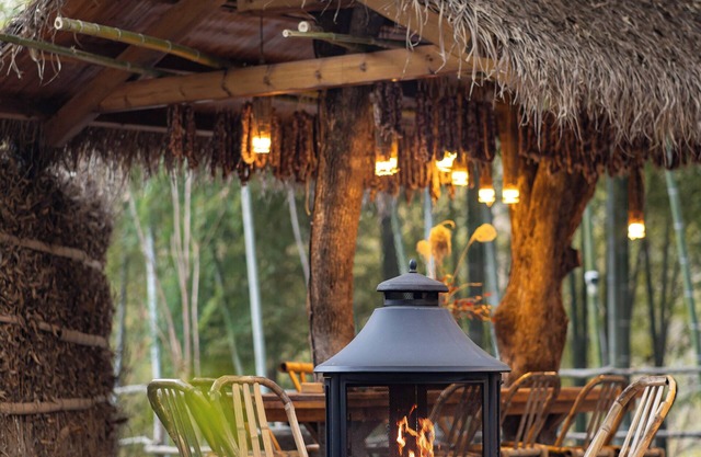 Hegu Villa Hotel