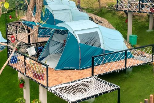 HeHa Sky Camping