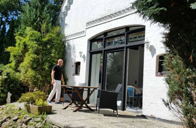 Heidetenne Comfortable holiday residence