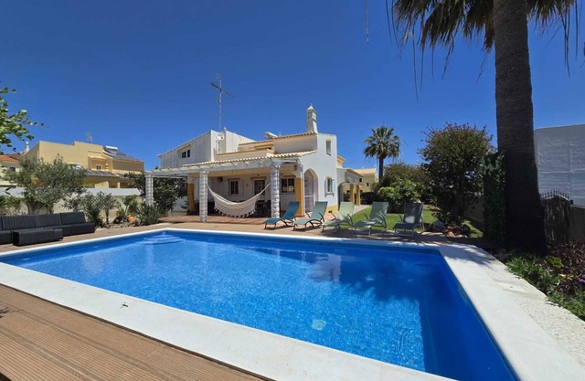 Height Villa Duartes