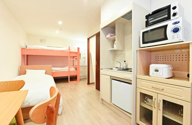 Heights N7/Vacation STAY 7569