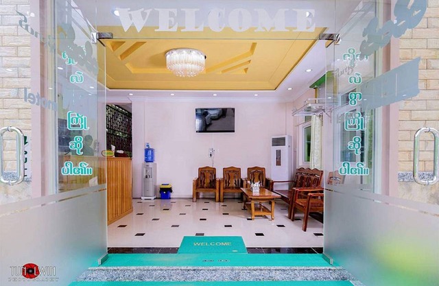Hein Motel