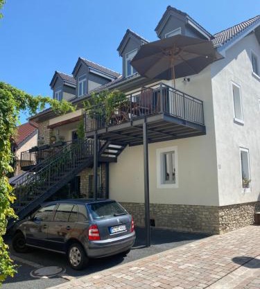 Hej Ferienwohnung
