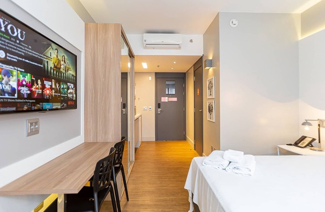 Helbor Stay Batel - HSB046