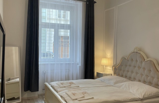 Helen Homestay Vyšehrad