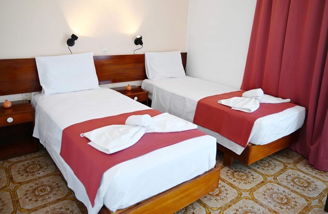 Helena Apartment with Sea View near Airport