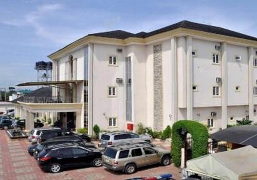 Helena Haven Hotels - Executive
