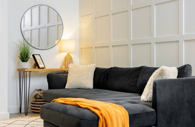 Heliodoor Apartments St Albans City 1-Bedroom Flat