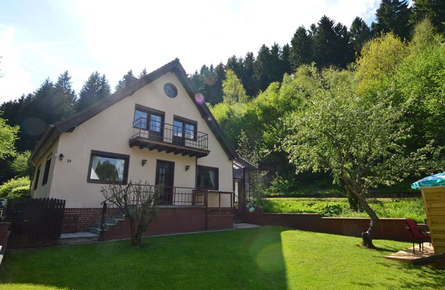 Hellenthal Family Retreat