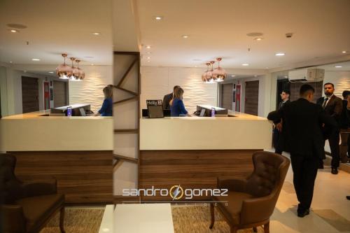 Hellix Flat Itaboraí