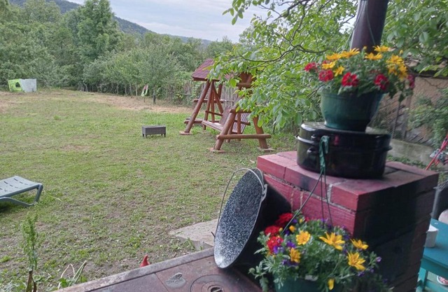 Hello Nature House - Cheile Nerei, Carasului, Garlistei