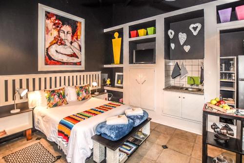 Hello Sunshine Self Catering Studio Apartments